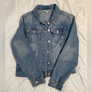 Ci sonó Denim Jacket